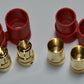HXT 8MM Bullet Connector Plug & Housing Set